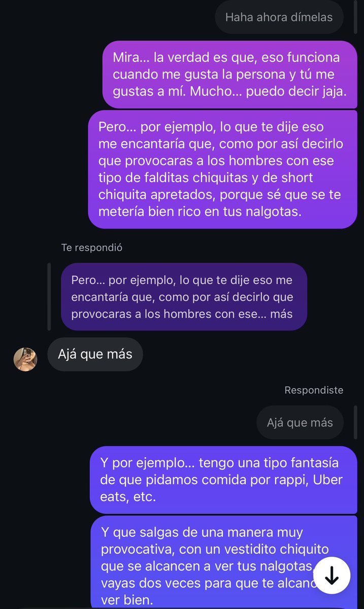 MENSAJES CUCKOLD (aportes solo por telegram) tweet media