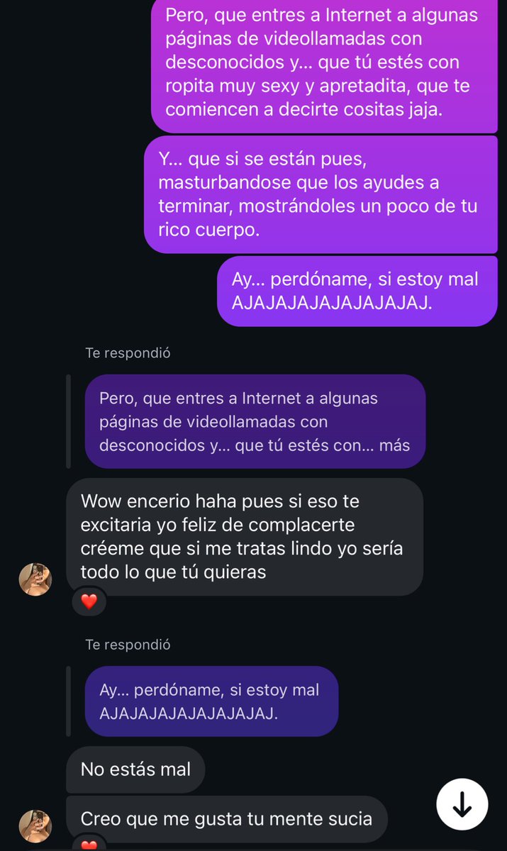 MENSAJES CUCKOLD (aportes solo por telegram) tweet media