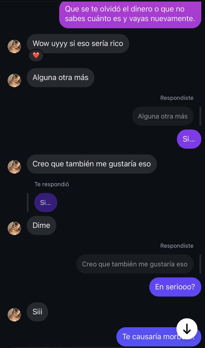 MENSAJES CUCKOLD (aportes solo por telegram) tweet media