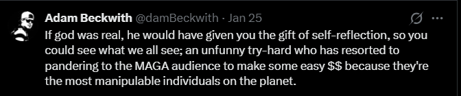 Steve Berman (RL Anti Woke) tweet media