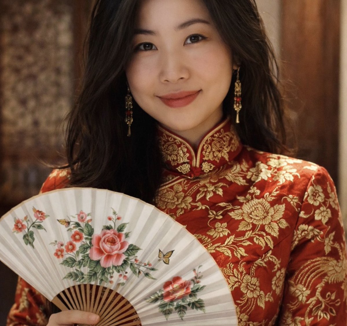 Michelle tweet media