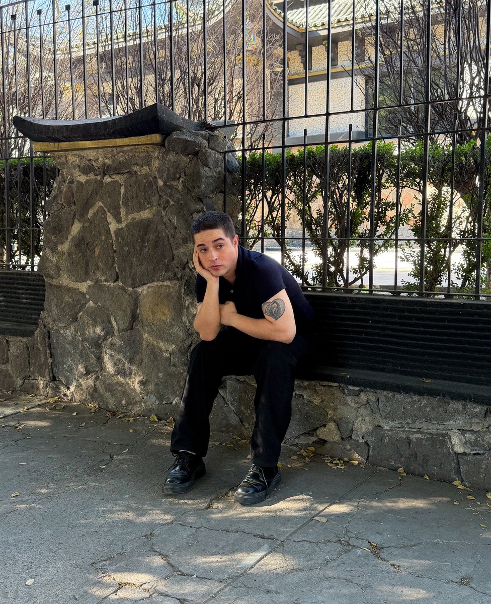 unas fotillos de ayer