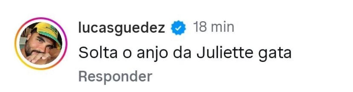TaisaComenta's tweet photo. Alguém avisa pro Lucas saltar o anjo dos amigos famosos dele? Porq se não fosse pela virgínia eu mesma nem saberia quem ele é. https://t.co/zjNxB9uHTq