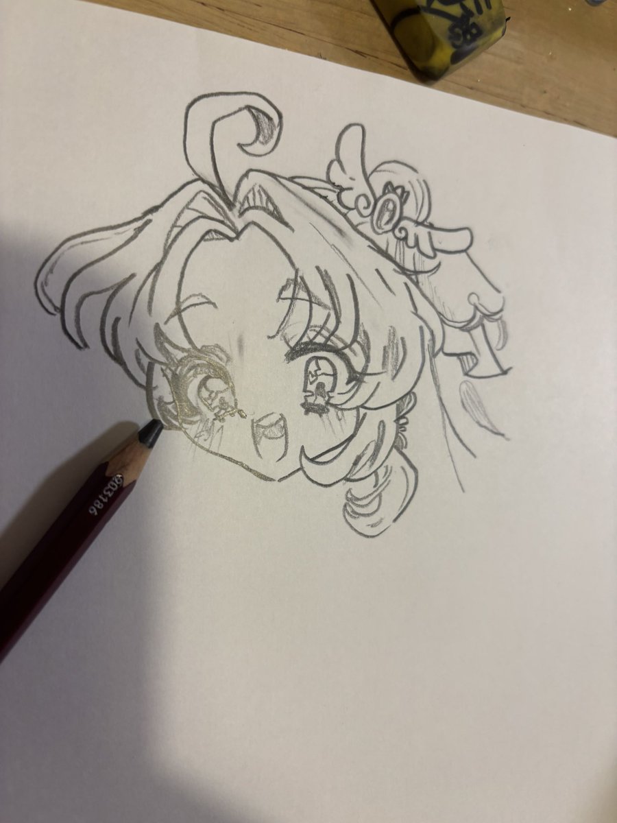syum_5555's tweet photo. 隙あらばイラスト描く長女
時間も忘れて集中するタイプ
テストでも幼児期から視覚優位で
よく見る👁️のがどうやら得意らしい
それを
自分の手で再表現するのが
楽しいらしい

ペーパードールは全て完全オリジナル

勉強も運動も生活習慣も
親的には厳しいけど
得意は楽しく伸ばして欲しい😂 https://t.co/7nchVO9NDb