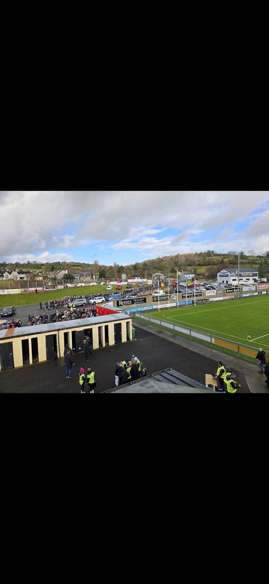 PaddyMcGill1985's tweet photo. Podcast 👇 

Reflecting on Donegal's win over Mayo today with Jim McGuinness, Colm McFadden, Martin McHugh, Gary McDaid, Alan Foley &amp; Barry Moran. Not around for the Armagh match so the next podcast will follow the Galway game in a few weeks 👍 https://t.co/8swLVWfNNP
