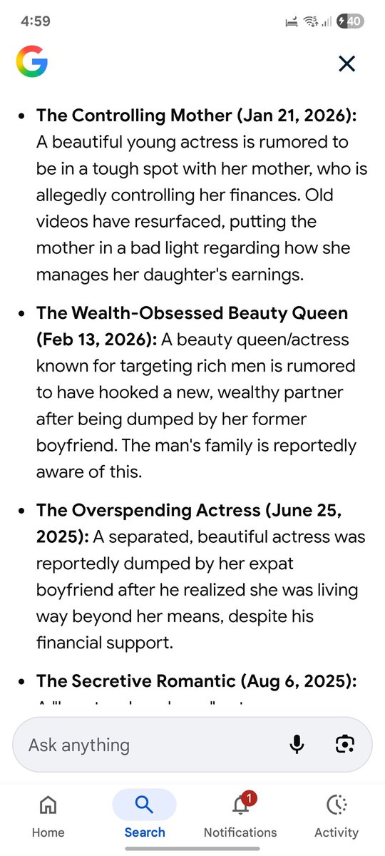 onlyhoomanlol's tweet photo. We are all over the blind items of business.mirror news 🤫📰

Me thinking about my husband also being in the blind spot 👔📰 https://t.co/rlukBKsClV