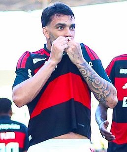 nada mudou ❤️🖤