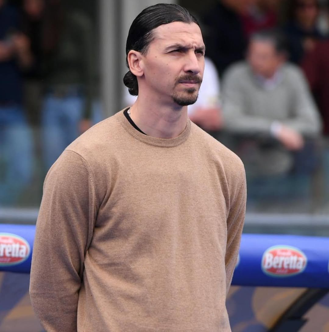 The Footy Section tweet media