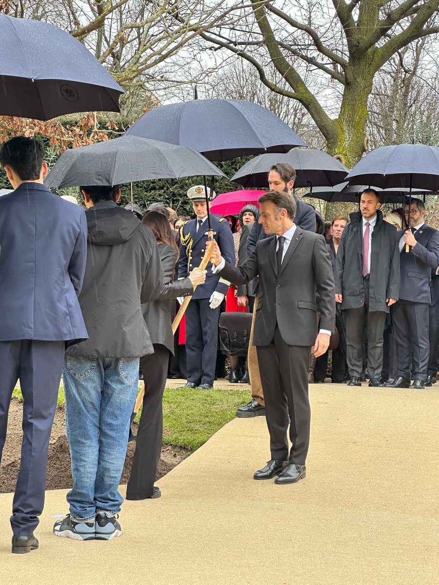 Ilana Cicurel tweet media