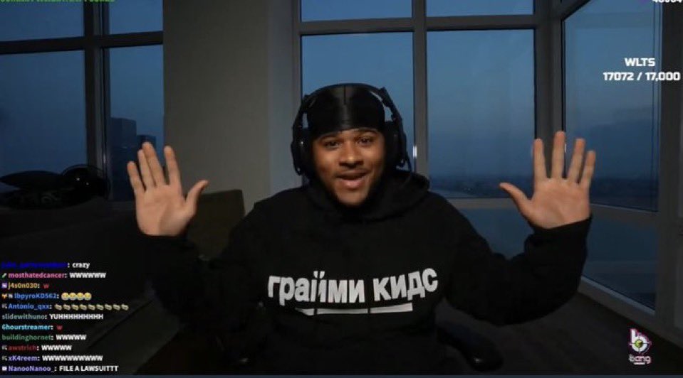 Top Shoota tweet media