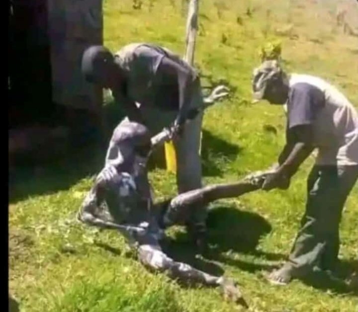 Sharp Boys to you after umetuma logins wewe ukingoja doh