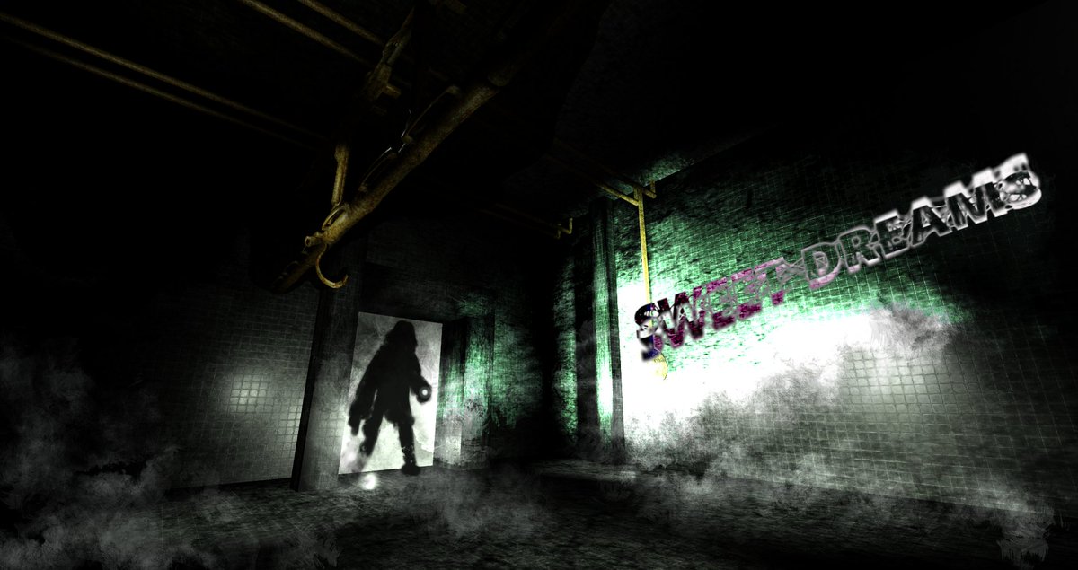Welcome Back. sweetdreamsmike.neocities.org

#FNAF #fangame #ROBLOX #RobloxDev #SweetDreams #gamedevs #indiedev