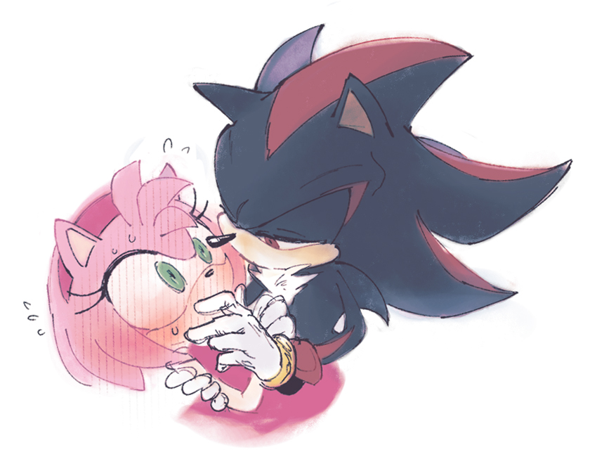 🖤🩷샤도의 왕자력에 함락당해줘 #shadamy