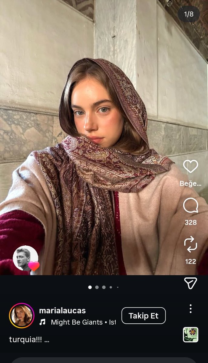 sende olmazsan bu güzel kızdan mahrum kalıcaktım teşekkürler <a href="/erdemsanli35/">erdem şanlı</a>