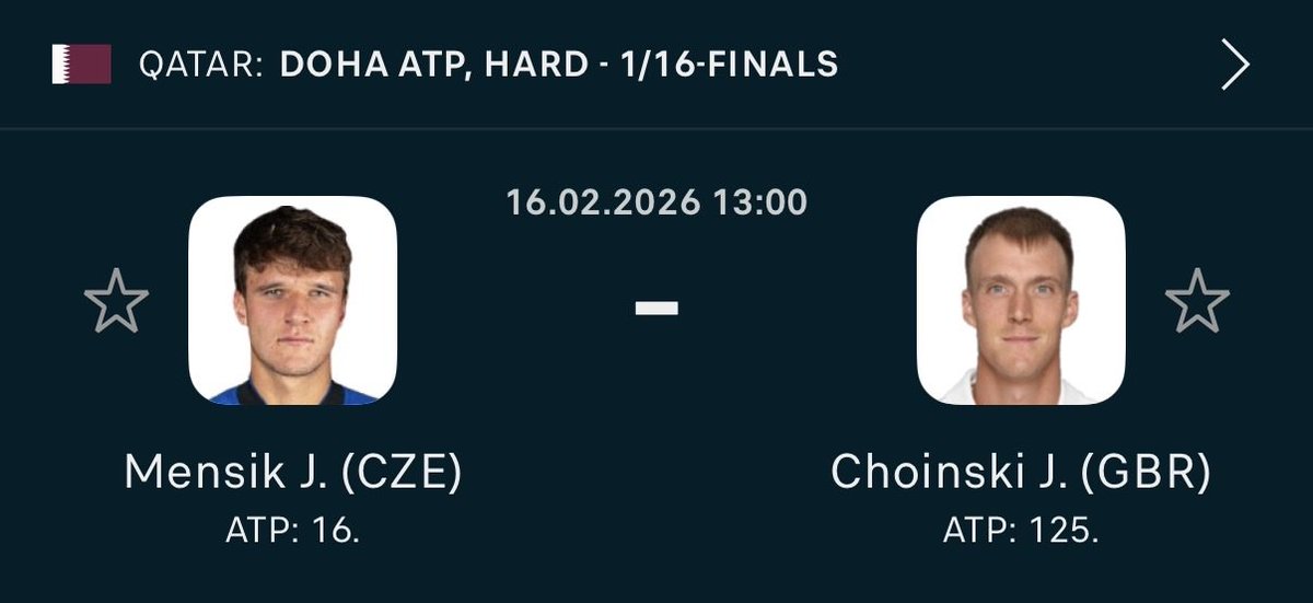 Sentrxx 🎾 tweet media