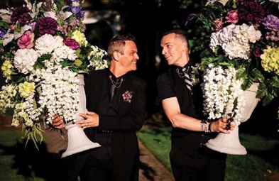 The Marry Men share expert tips on finding wedding vendors who connect with your personalities and vision, ensuring your celebration feels magical.

.
.
todaysbride.ca/articles/vibe-…

.
.
#todaysbride #TheMarryMen #weddingofficiants #weddingvendors