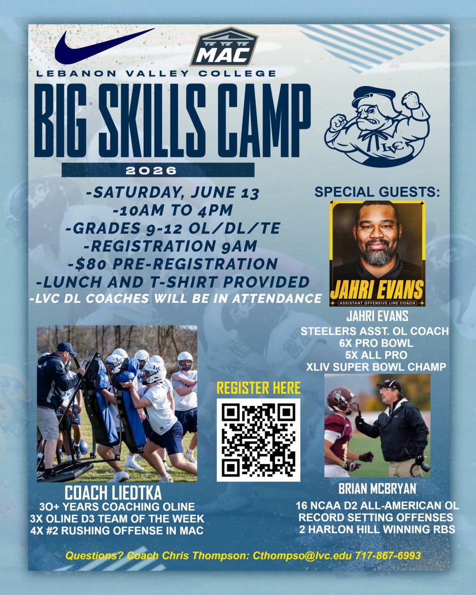 Chris Thompson (Coach T) tweet media