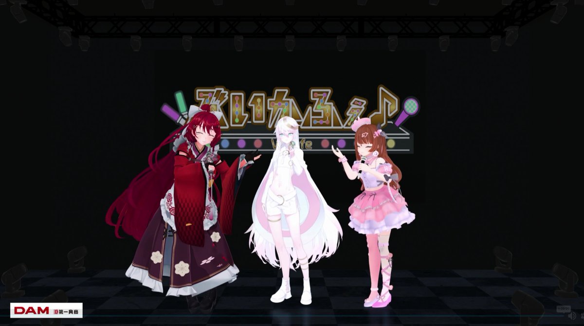 天上京 tweet media