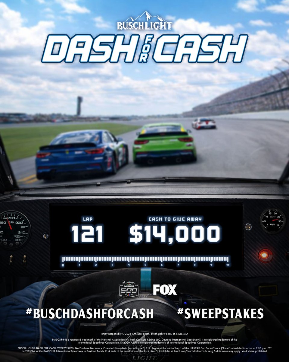 Busch Beer tweet media