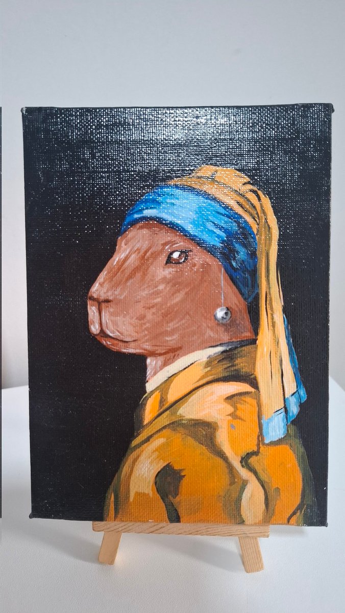 Yiyii uwu tweet media