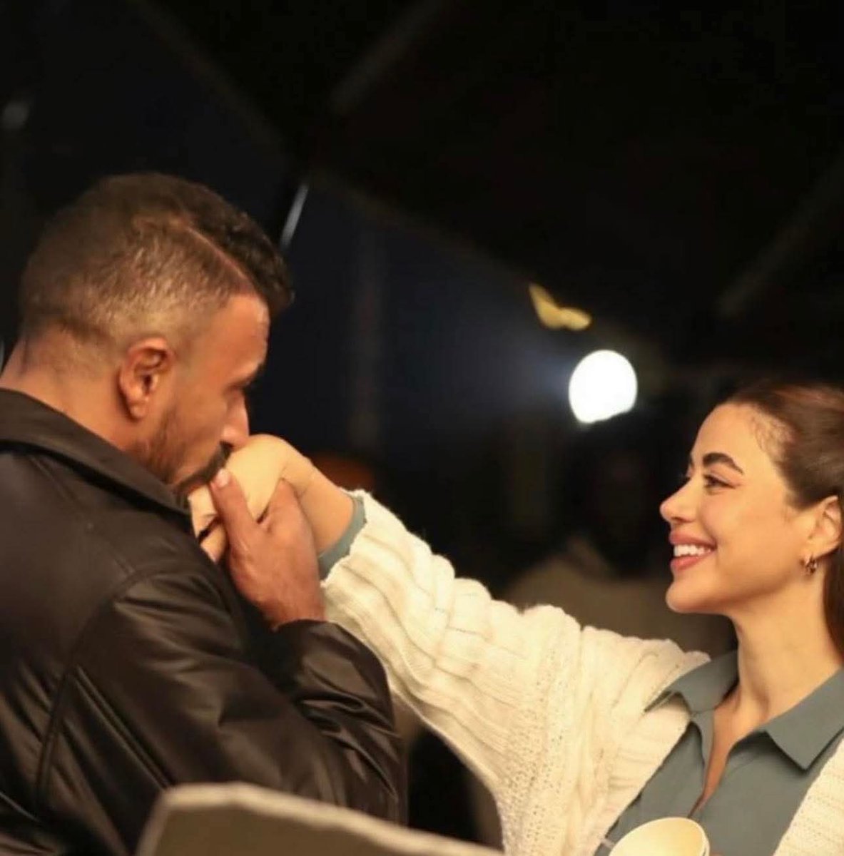 Mo badawy 6- October 💪 🦅🇪🇬 tweet media