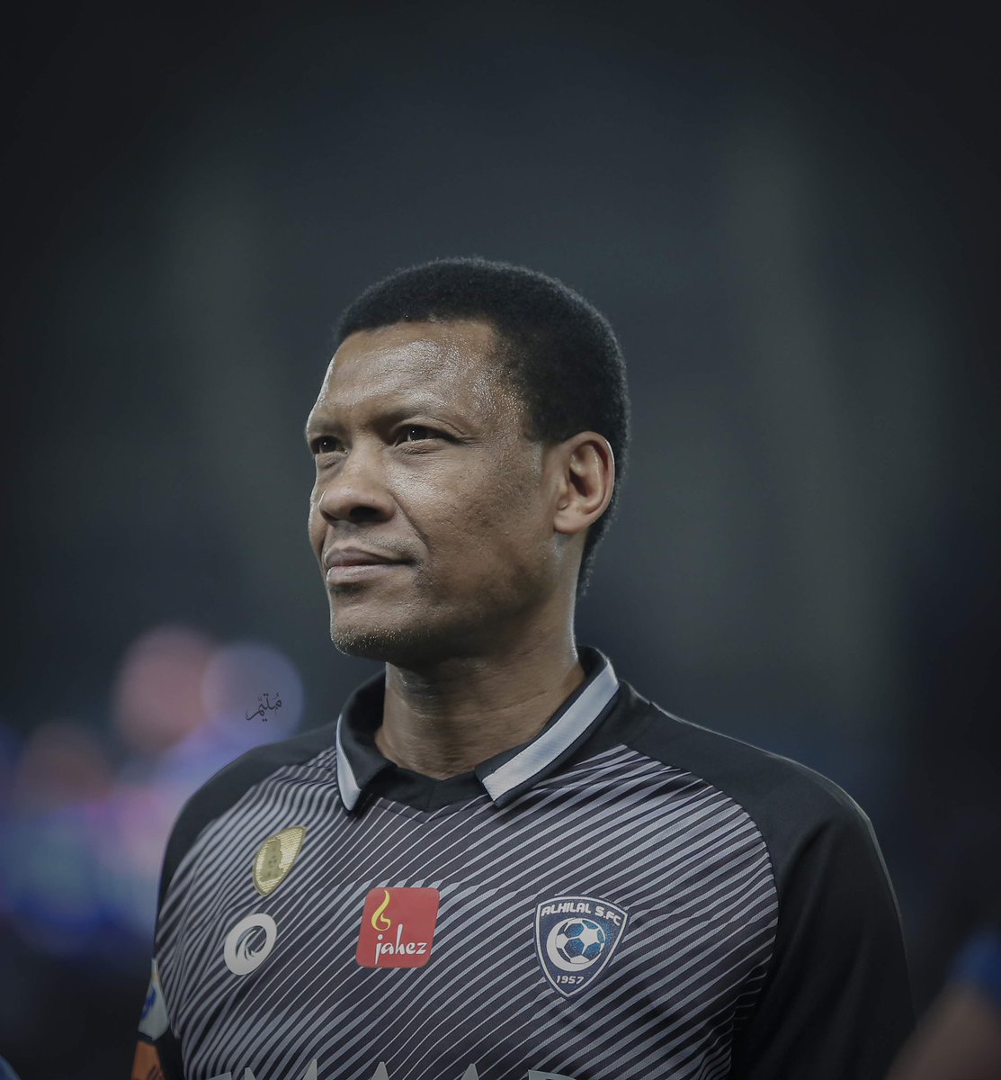 🚨 محمد الدعيع: 

كريم بنزيما اختار الهلال لأنه يشبه ريال مدريد 💙☝️