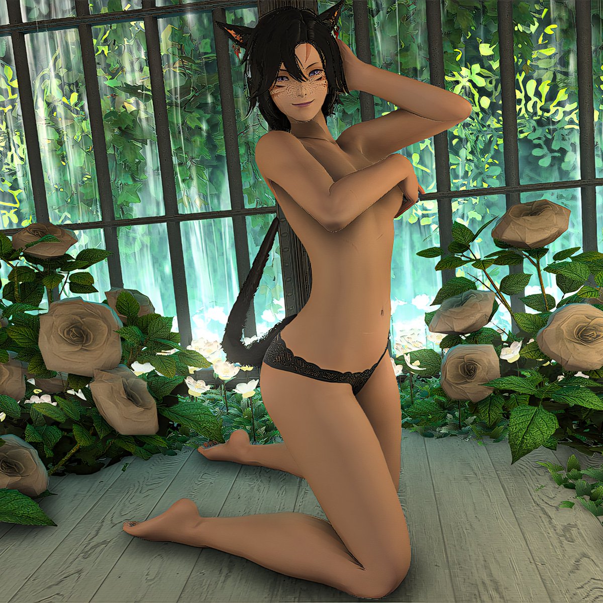 HB After Dark tweet media