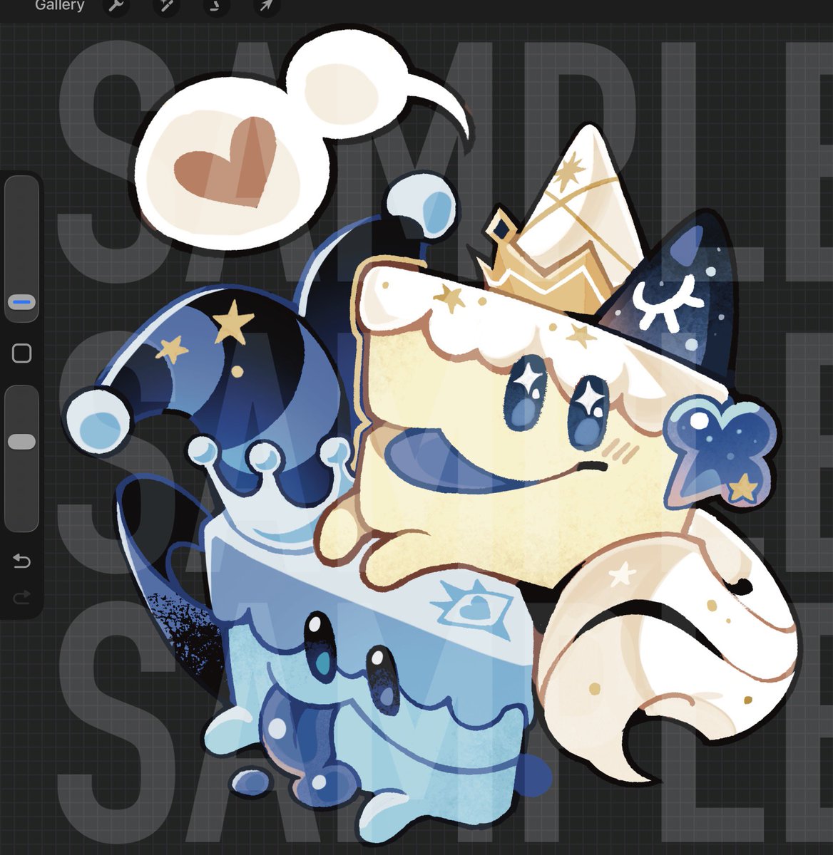 Peg☘️ tweet media