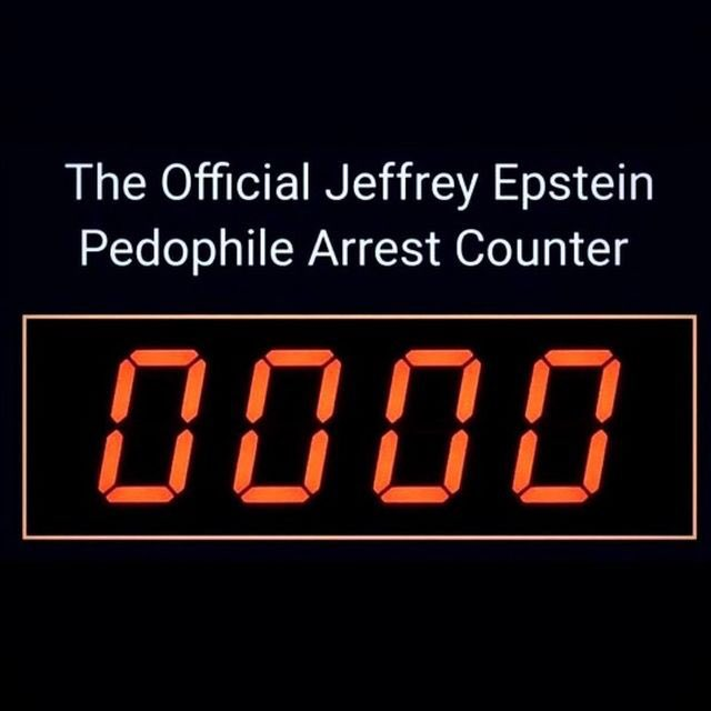 lisahsmithlhs's tweet photo. Here we are Sunday, February 15th 2026 approximately 88 days since the Epstein Transparency Act was signed by President Trump

Still 0 ARRESTS! https://t.co/O1uizns0OT