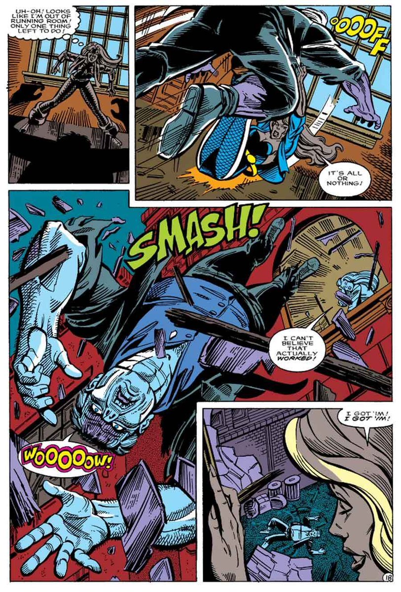 Justice Society Presents tweet media