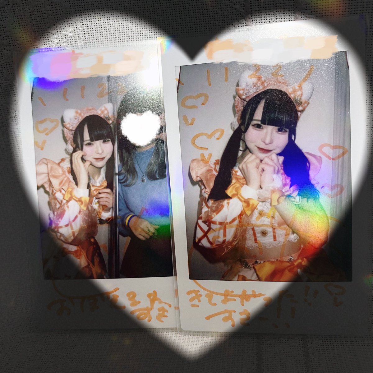 ⋆✦ si … ﾌﾟﾛｶ必読お願いいたします tweet media