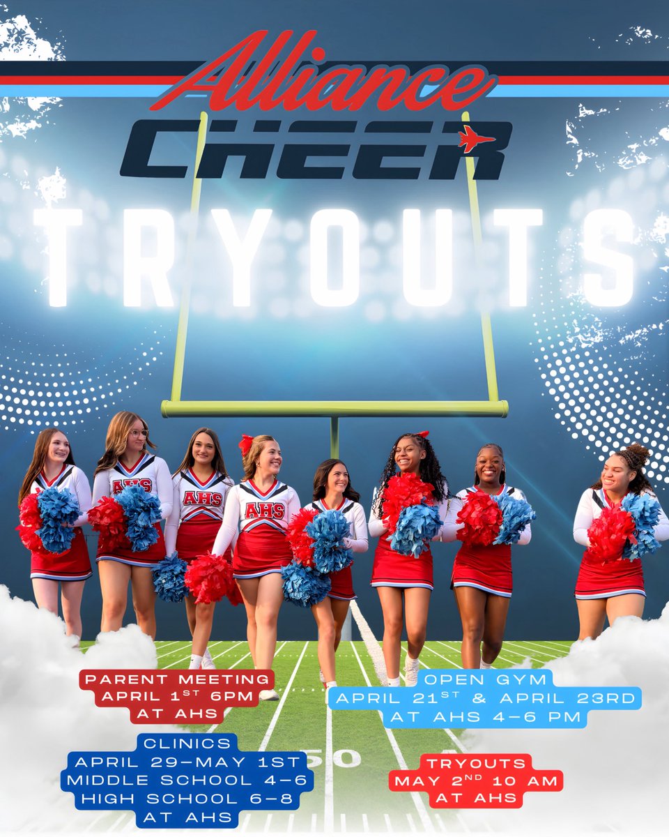 AVIATOR CHEER tweet media