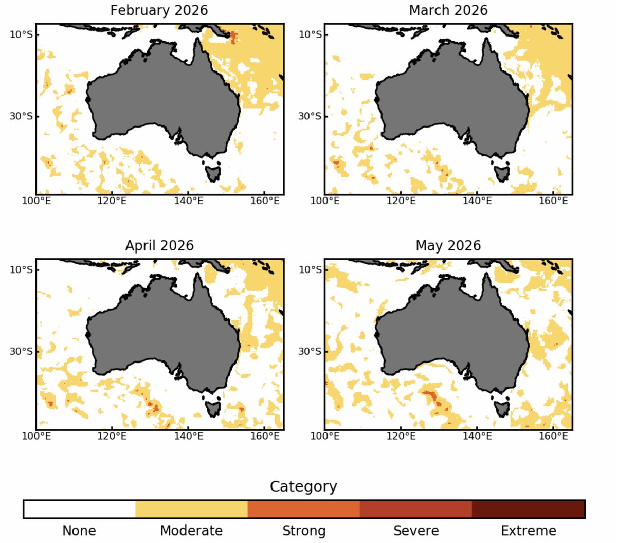 Great Southern Reef Foundation tweet media