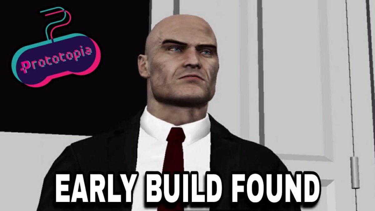 Prototopia (Formally Obscure Gamers) tweet media