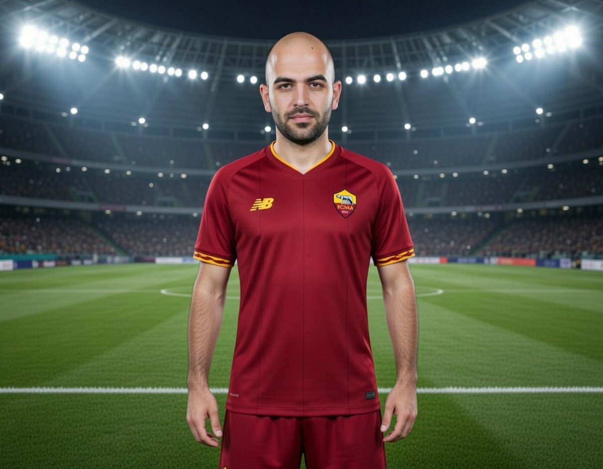 Ancora luiiii il gol dell’ex