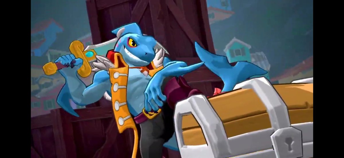 OK furries your time is up it's time to start spending money on rivals of aether the game MADE for you