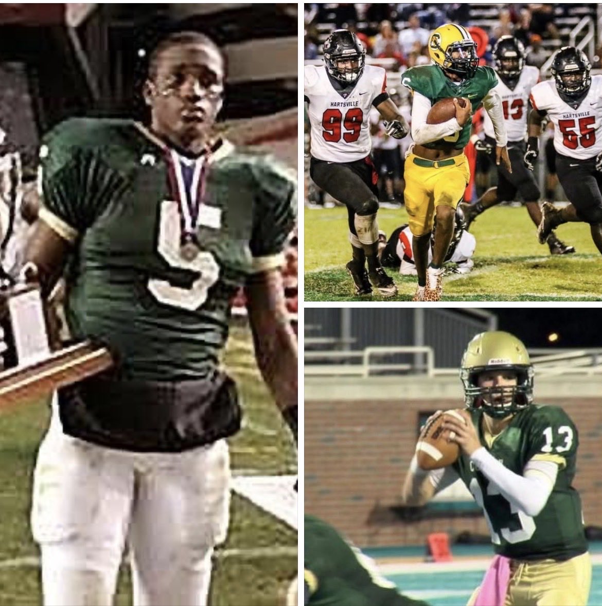 Coach Jenerette tweet media