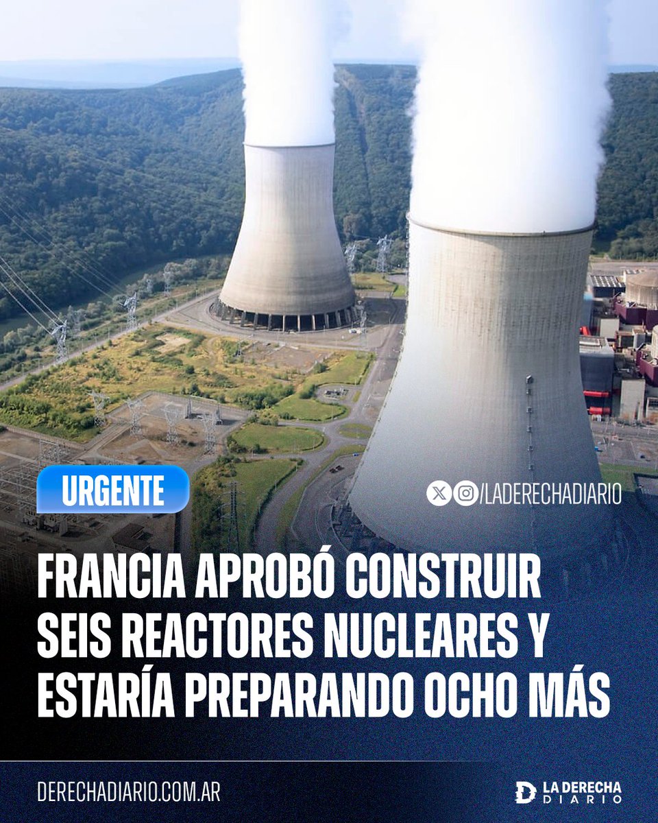 La Derecha Diario tweet media
