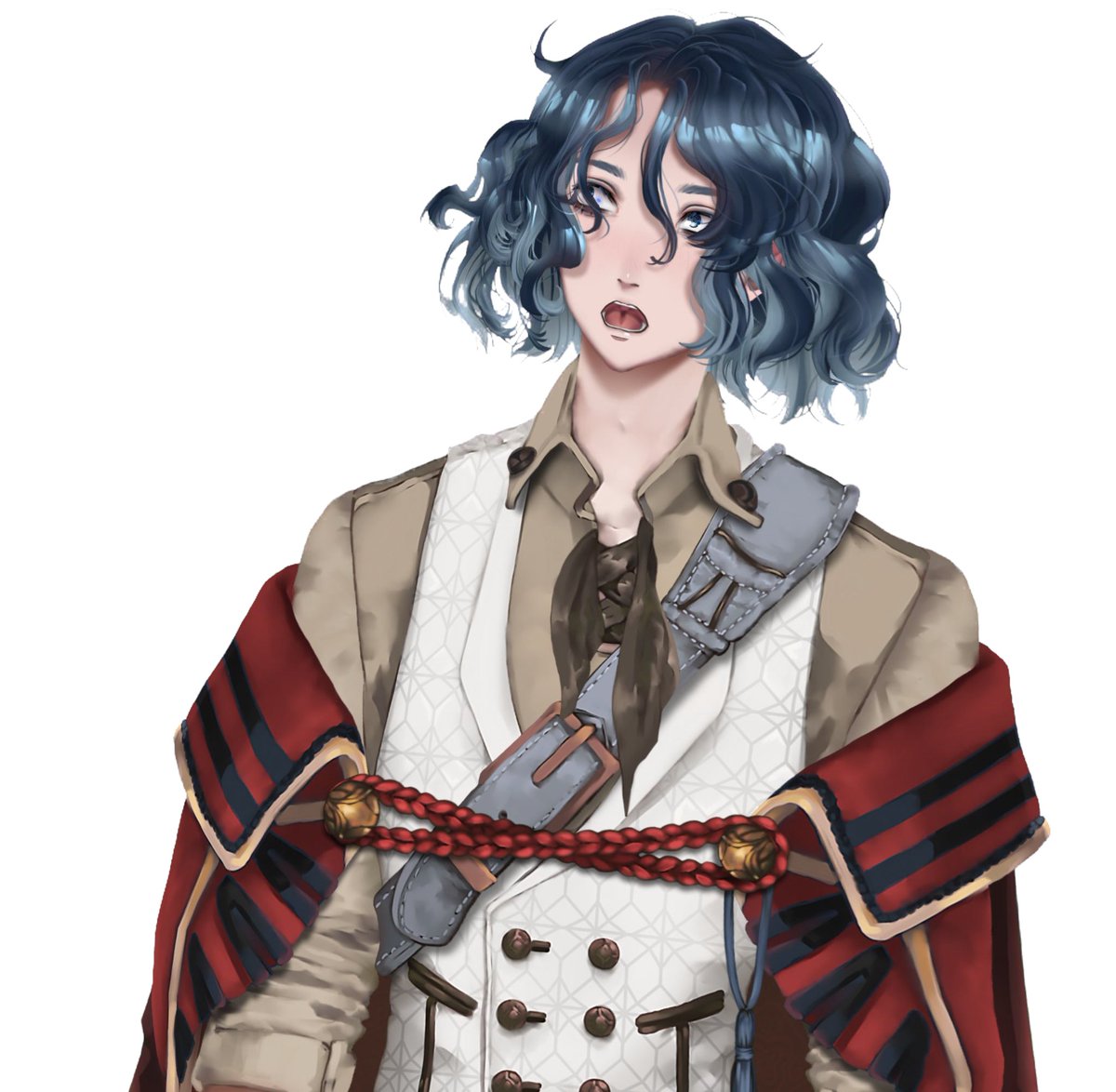 Klaim | HoloRise dev tweet media