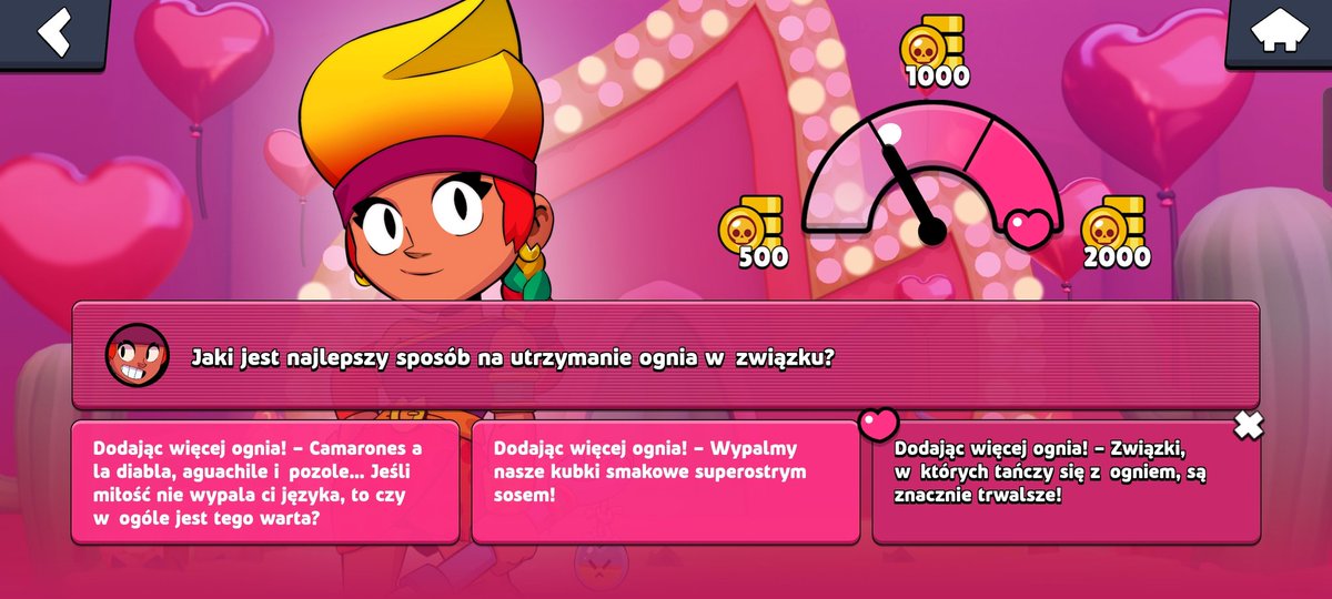 PavloYT1's tweet photo. #brawlentines #BrawlStars https://t.co/2vcjJKDFQJ
