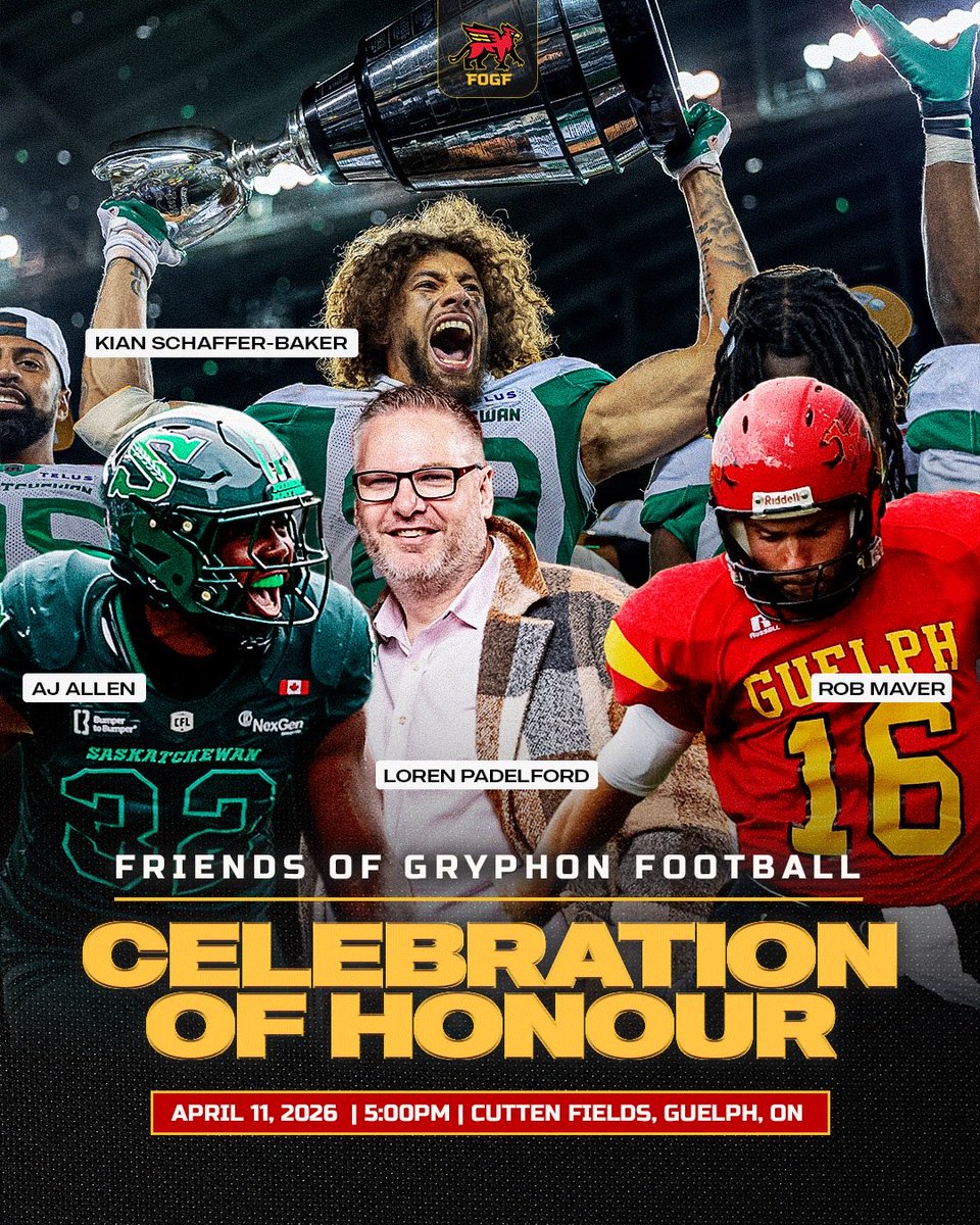 GryphonFootball tweet media