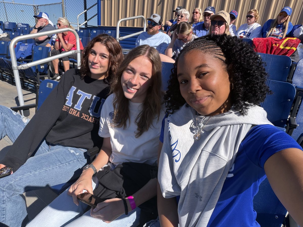 UTA Student Athlete Development tweet media