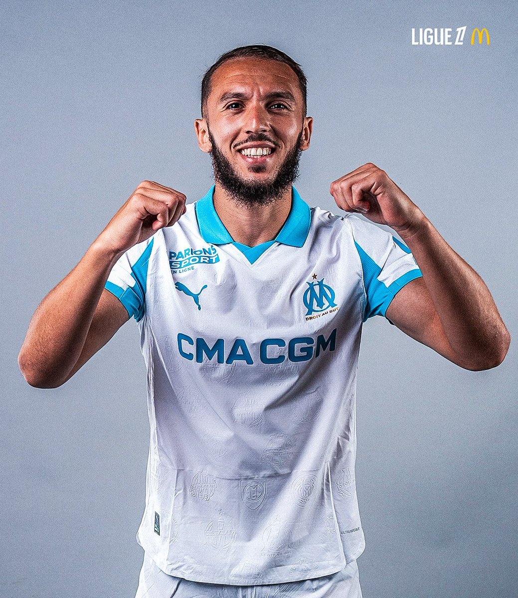 🚨 𝗔𝗠𝗜𝗡𝗘 𝗚𝗢𝗨𝗜𝗥𝗜 face aux "Gros" du foot français depuis son arrivée à l'OM🔥 #TeamOM

PSG (4) ⚽
Lens (2) ⚽⚽
Lyon (1) 🎯
Lille (1) ⚽
Rennes (3) ⚽🎯
Strasbourg (2) ⚽🎯
Monaco (1) ❌