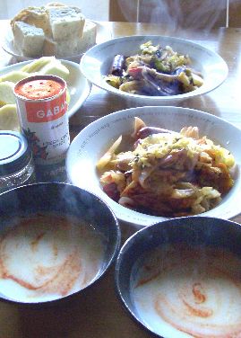 ばーさんがじーさんに作る食卓 (@baasan_jiisan) / Posts / X