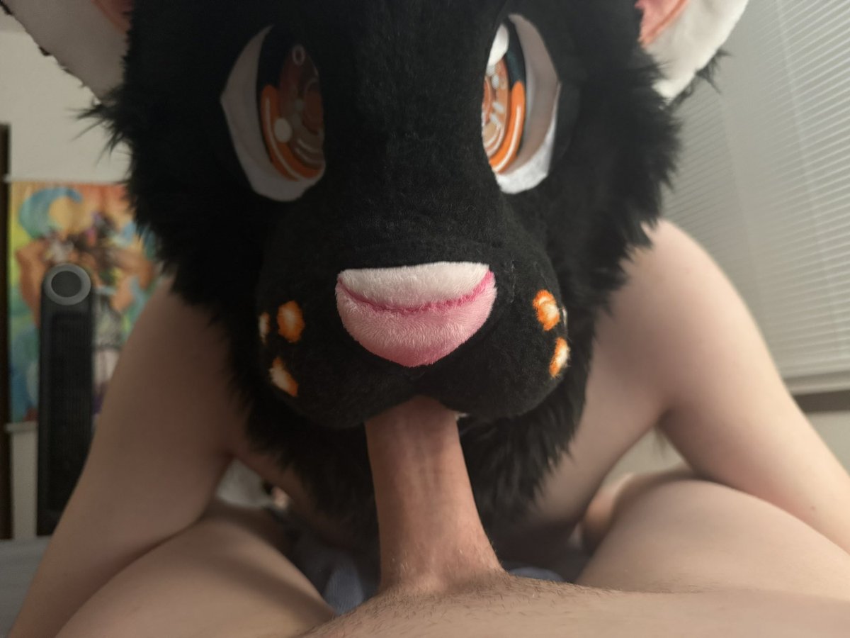 Kitty nommin on my penor 
<a href="/Clarity_AD/">✨️Silly Clarity ✨️🔜 FWA, MP, AQF</a>