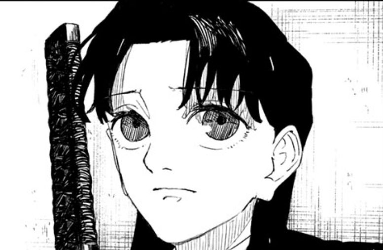 Kagurabachi haters dont even explain why they hate the series anymore they just look at you like this