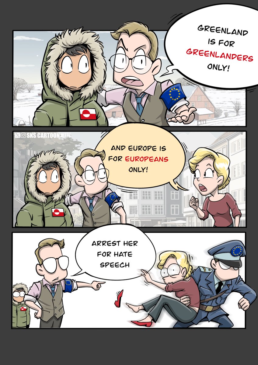 Is Greenland already out of the news cycle?