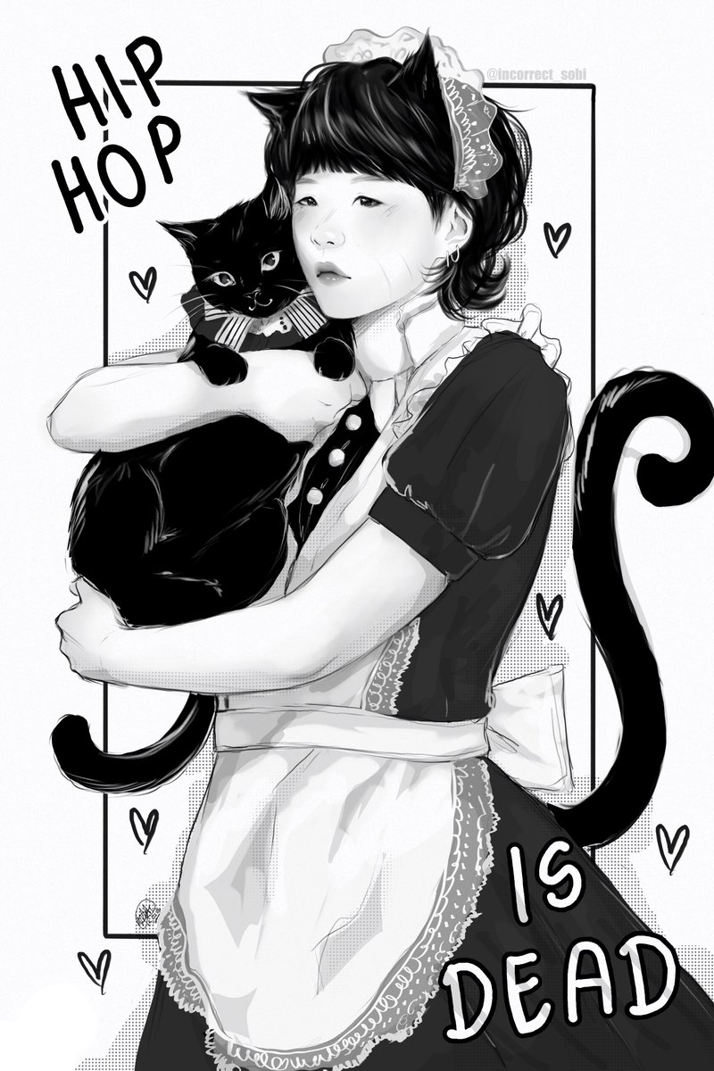 🏴‍☠️🐈‍⬛