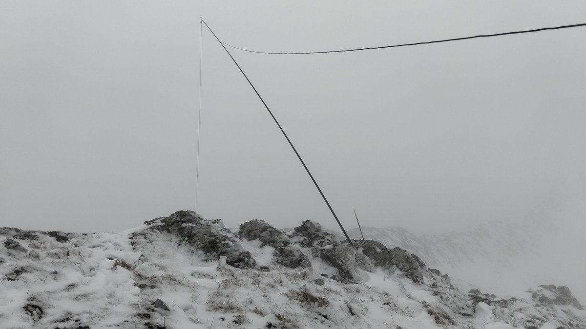 Iñaki EB2GKK tweet media