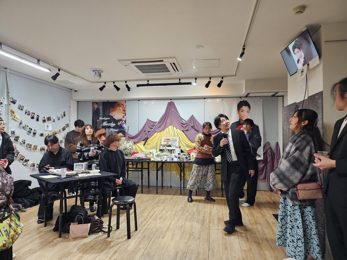 大沼亮吉 tweet media